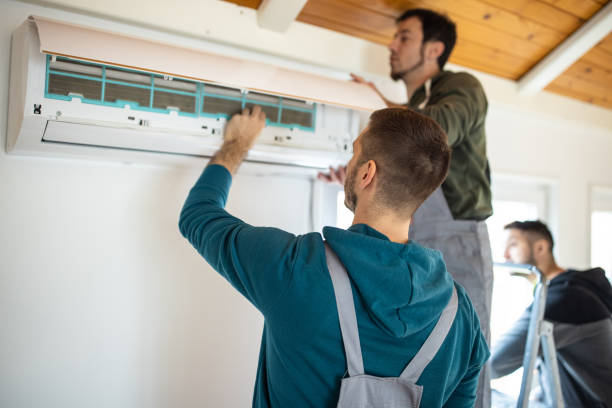 Best HVAC repair near me  in South Waverly, PA