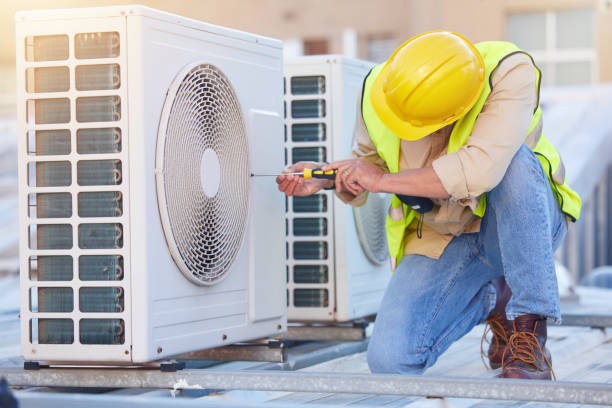 HVAC maintenance plan in South Waverly, PA