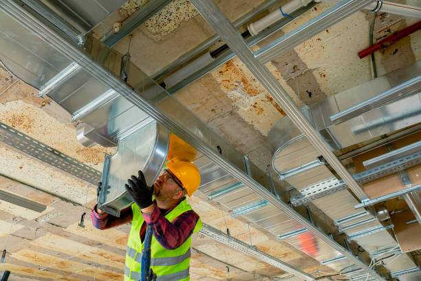 Best HVAC tune-up services  in South Waverly, PA
