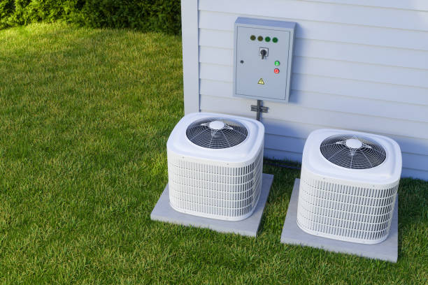 Best HVAC installation services  in South Waverly, PA