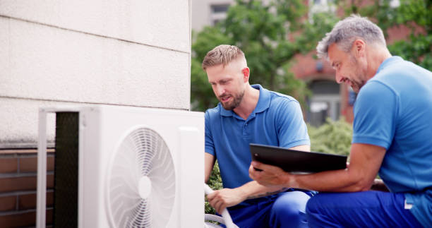 Best Emergency HVAC repair  in South Waverly, PA