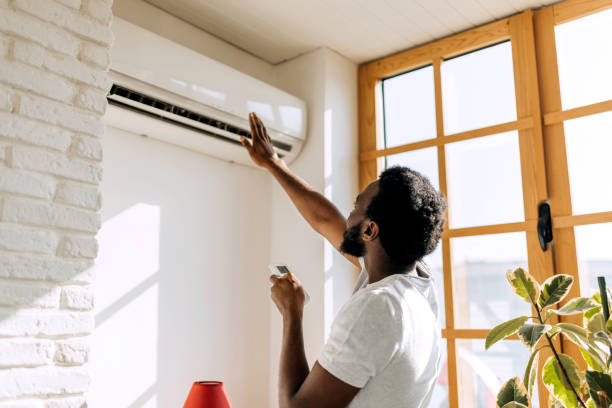 Best Air quality test  in South Waverly, PA