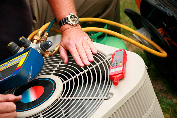 Best HVAC air duct cleaning  in South Waverly, PA