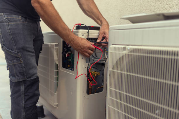 Best Ductless HVAC repair  in South Waverly, PA