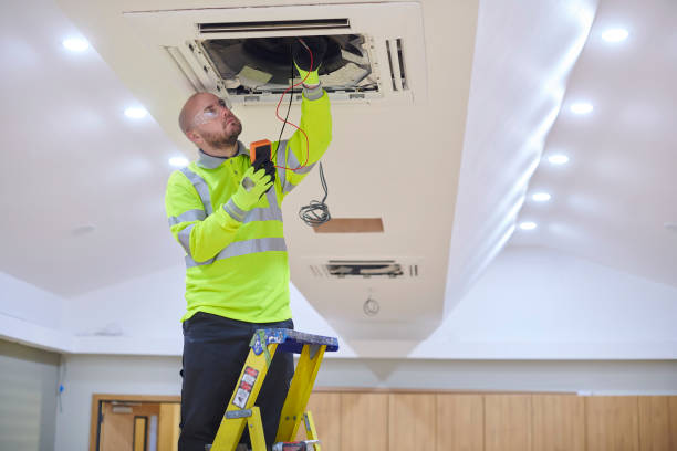 Best HVAC system installation  in South Waverly, PA