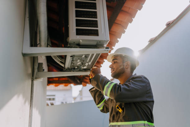 Best Best HVAC companies  in South Waverly, PA