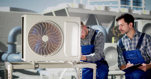 Ductless HVAC repair in South Waverly, PA