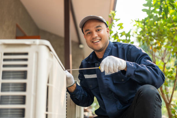Best Air conditioning repair  in South Waverly, PA