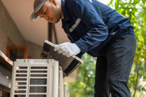 Best HVAC repair near me  in South Waverly, PA